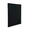 Black Cotton Duck Canvas by Craft Smart™